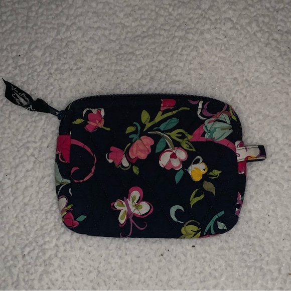 Vera Bradley Small Handbag - Picture 2 of 3